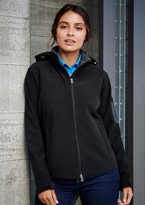 Summit Jacket