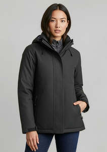 Eclipse Jacket