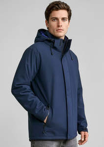 Eclipse Jacket