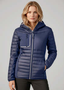 Jackets: Patrol Jacket