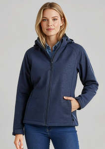 Geo Jacket