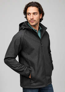 Geo Jacket