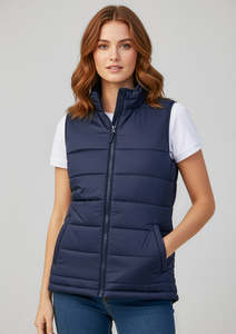 Alpine Vest