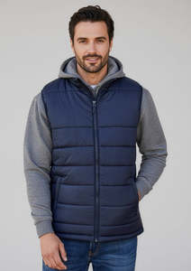 Alpine Vest