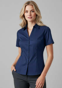 Metro Short Sleeve Shirt