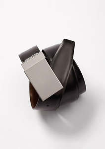 Mens Corporate Belt