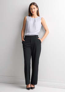 Apparel: Womens Soft Stretch Pant