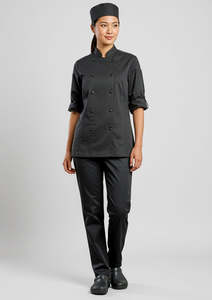 Saffron Chef Flex Pant