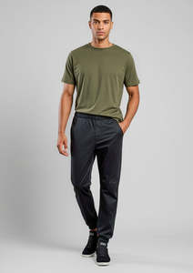 Cajun Chef Jogger Pant