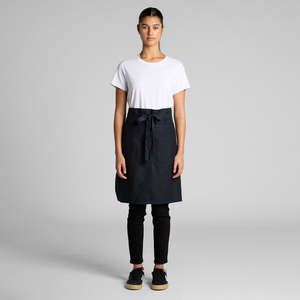 Carrie Half Apron 1083