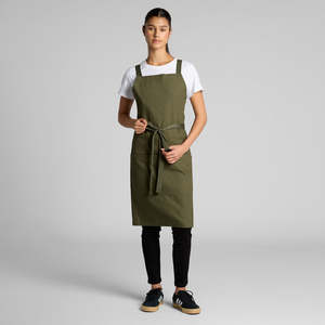 Apparel: Carrie Apron 1082