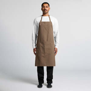 Apparel: Canvas Apron 1080