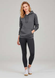 Apparel: Luna 7/8 Length Legging