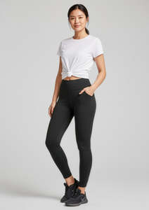 Flex Leggings