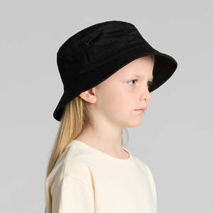 Headwear 1: Kids Bucket Hat 1170