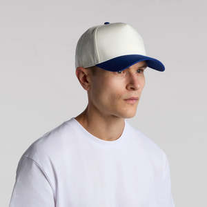 Frame Two-Tone Cap 1165