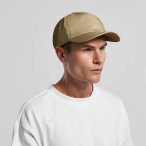 Headwear 1: Frame Soft Cap 1164