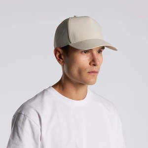 Headwear 1: Frame Nylon Cap 1162