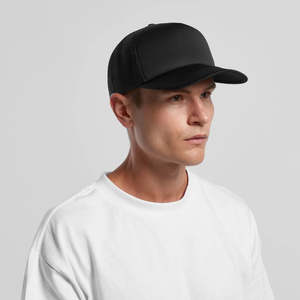 Headwear 1: Frame Foam Trucker 1161