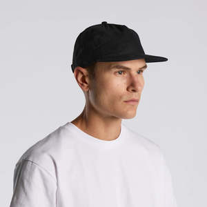 Headwear 1: Class Linen Cap 1158