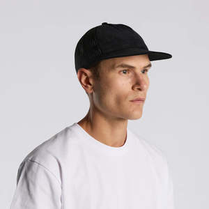 Class Cord Two-Tone Cap 1159