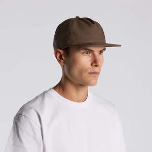 Headwear 1: Class Canvas Cap 1156