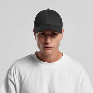 Icon Trucker Cap 1141