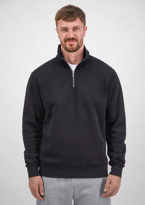 Mens: Mens Everyday 1/4 Zip