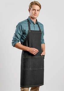 Mens: Clout Apron