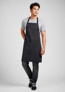 Mens: Barley Apron