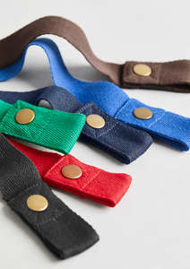 Mens: Urban Waist Straps
