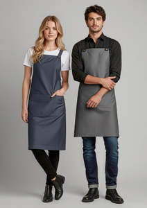Mens: Urban Bib Apron