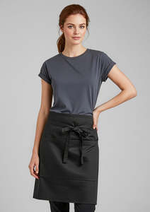 Mens: Short Waisted Apron
