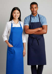 Bib Apron