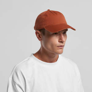 Five Panel Cap 1132