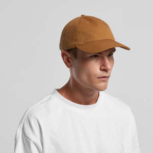 Access Canvas Cap 1131