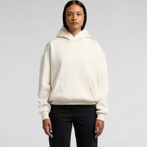 Products: Women's Box Hood 4171