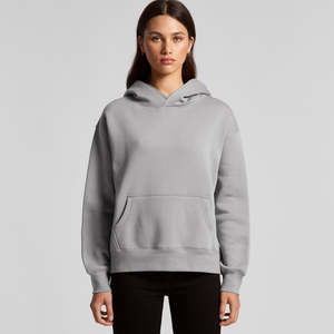 Women's Relax Hood 4161