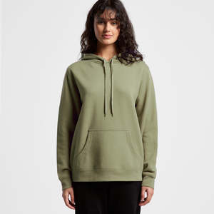 Women's Stencil Hood 4102