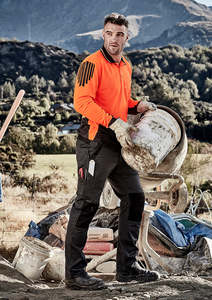 Products: Mens Streetworx Tough Pant