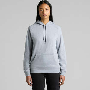 Women's Supply Hood Pullover 4101