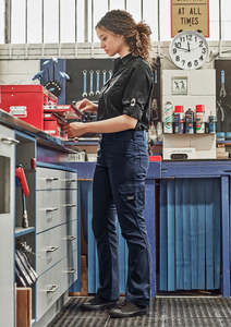 Products: Womens Rugged Cooling Cargo Pant