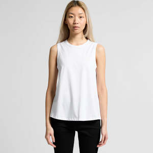 Women's Martina Tank 4090