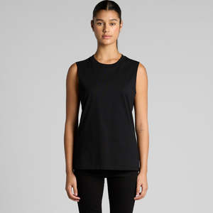 Women's Maple Tank 4017