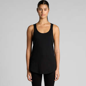 Women's Mali Racerback 4013