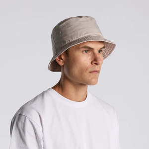 Headwear 1: Faded Bucket Hat 1181