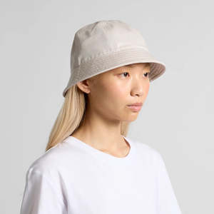 Headwear 1: Women's Brim Bucket Hat 1179