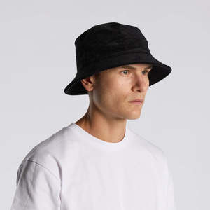 Headwear 1: Cord Bucket Hat 1176