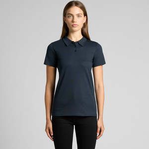 Women's Amy Polo 4402