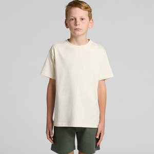 Most Wanted Jackets: Youth Classic Tee 3061